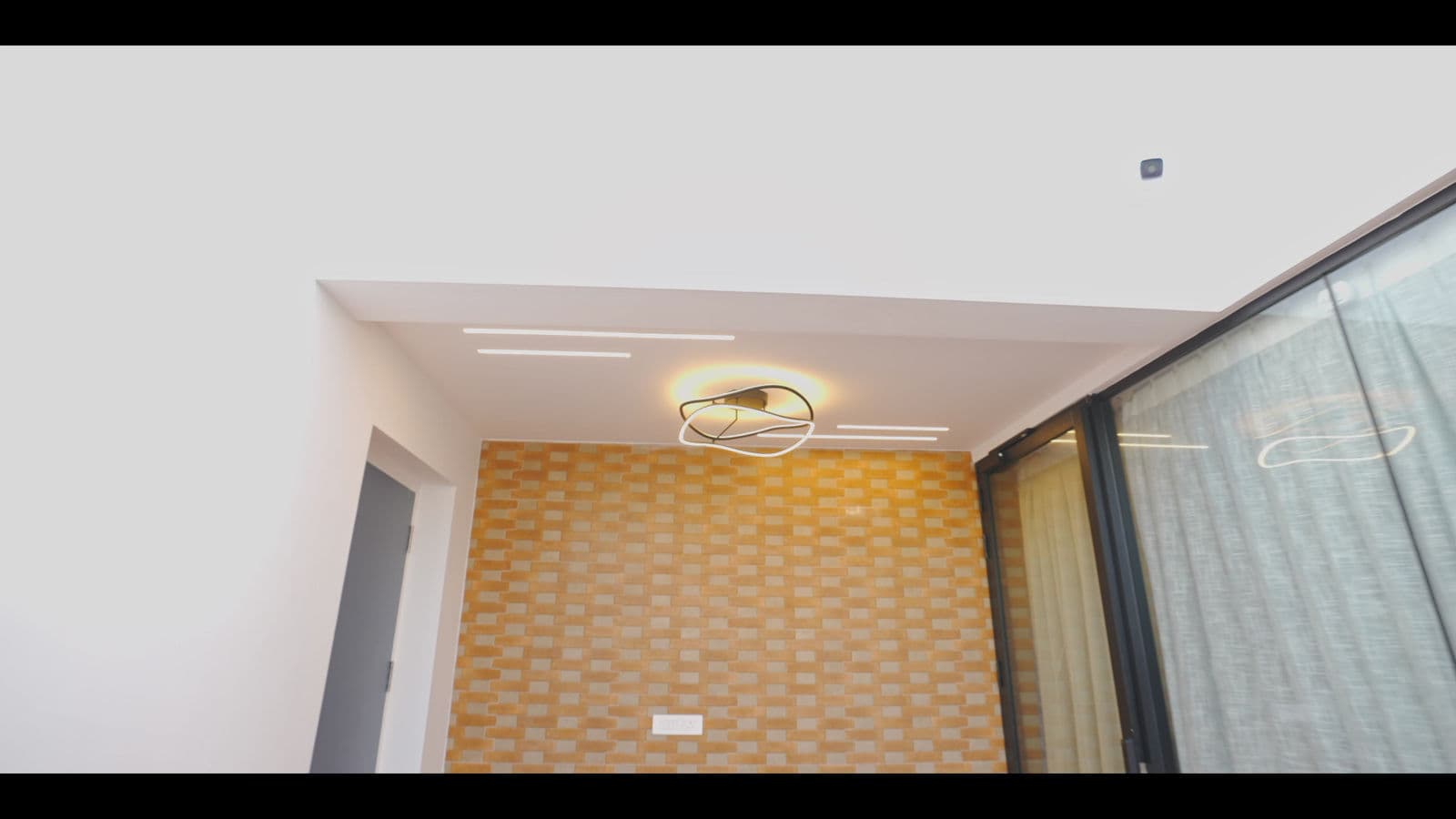 PRK Villa real estate film still