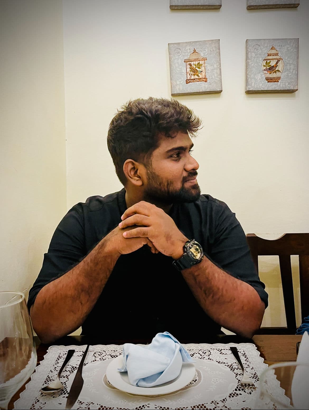 Vijay Karthik