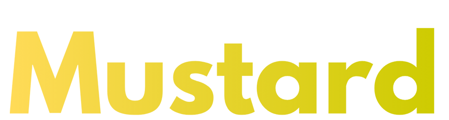 Mustard Studio logo big