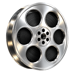 Mustard Studio mustard reels